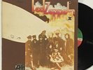 Led Zeppelin LED ZEPPELIN II 1969 1st run Press SD 8236 LUDWIG 