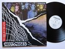 HOLY MOSES -World Chaos LP 1990 Gatefold 1.PRESS assassin sodom kreator deathrow