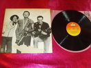 STAN GETZ JOAO GILBERTO - THE BEST OF TWO WORLDS - LP VG+/MINT/S 81207/A1 B1/UK