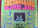 Little Joe and the Latinaires - Incomparable LP Tex Mex Soul **Listen