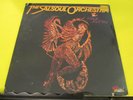 VHTF SEALED DISCO FUNK LP The Salsoul Orchestra Magic Journey S/S 5515