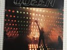 Tour programme Queen Crazy Tour 1979