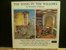 WIND IN THE WILLOWS  by Kenneth Grahame  DBL  LP  Box     Lovely copy