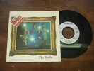 THE BEATLES Penny Lane/ Strawberry fields forever -45t/7