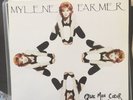 État Neuf Maxi Que Mon Cœur Lache Mylène Farmer