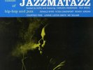 Guru - Jazzmatazz Volume: 1 '93 LP UK ORG  MC Solaar Donald Byrd