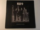 1975 KISS Dressed To Kill LP