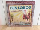 MFSL Los Lobos - Good Morning Aztlan Mobile Fidelity Vinyl LP NEW