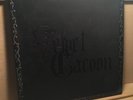 Velvet Cacoon - Northsuite 2LP xasthur paysage d'hiver weakling black metal lp