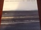 Public Service Broadcasting : Every Valley Vinyl LP