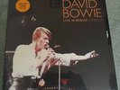 David Bowie Live in Berlin LP V&A Brooklyn Museum Exclusive