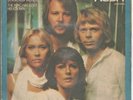 * ABBA - Gimme Gimme Gimme  -  INDIA prs. ps 45