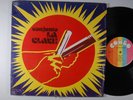 CONJUNTO La CLAVE SALSA Guaguanco LP Shrink COMBO VG++/ M-