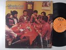 GILBERTO CRUZ Chanchullo Dirty Business SALSA Guaguanco LP Shrink TICO Orig. SLV