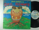 JESUS CEPEDA y Su ORQUESTA HOMMY Salsa GUAGUANCO LP Shrink PERFORMANCE