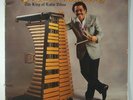LOUIE RAMIREZ The King Of Latin Vibes LATIN LP  SUGAR SEALED