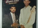 CONJUNTO CACHE La Buena Vida CAIMAN SALSA LATIN LP SEALED