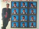 GILBERTO SANTA ROSA Y SU ORQ Punto De Vista LATIN LP CBS SEALED
