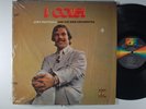 JOEY PASTRANA and His New Orch. A Comer SALSA LP Shrink PARNASO Orig Gatefold DG