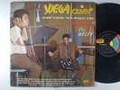 JAVIER VAZQUEZ y Su SALSA con WELFO Juega Javier GUAGUANCO Orig. LP Shrink TECA