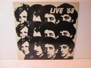 VELVET UNDERGROUND Live '68 LP Rare Nico Lou Reed La Cave Cleveland NM-