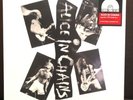 ALICE IN CHAINS LIVE FACELIFT VINYL LP #4297 RECORD STORE DAY RSD EXCLUSIVE