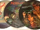 3 x Marillion (with Fish) 12