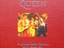 Queen ?– Grugahalle, Essen, Germany, 29 November 1980 2 LP Limited edition Blue