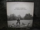 GEORGE HARRISON All Things Must Pass 3xLP 1970 Apple STCH 639 VG+
