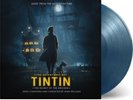 OST-Adventures Of TinTin: Secret Of The Unicorn (2LP Colou  VINYL NEUF