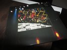 KISS MTV UNPLUGGED  2014 US Pressung mit US STICKER / LP / Vinyl - OVP - mint
