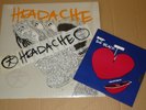 BIG BLACK Headache+Heartbeat 12