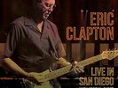 CLAPTON,ERIC-LIVE IN SAN DIEGO (WITH SPECIAL GUEST JJ CALE)  VINYL LP NUOVO