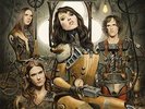 Halestorm LP