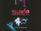 Suede ?– Live In Berlin LP