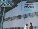 Depeche Mode Some Great Reward Vinyl LP album record UK STUMM19 MUTE 1984