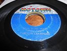 Carolyn Crawford MOTOWN NORTHERN SOUL 45 Devil in his Heart / Forget About Me