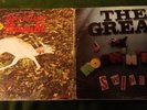 Sex Pistols - The Great Rock 'N' Roll Swindle UK LP + Insert VD 2510 Vinyl