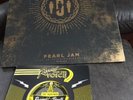 Pearl Jam live Vinyl Third Man Records Vault 29 Eddie Vedder Jack White  OOP
