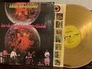 (ROCK LP) IRON BUTTERFLY - IN A GADDA DA VIDA (GOLD AND BLACK VINYL)