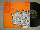 JOHN FAHEY VOL. 2 DEATH CHANTS,BREAKDOWNS TAKOMA STEREO NM