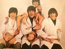 THE BEATLES Rarities LP CAPITOL SHAL-12060 Butcher rare original NM