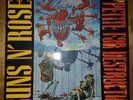GUNS N' ROSES - Appetite For Destruction 12