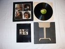 THE BEATLES LET IT BE BOX SET CANADIAN EDITION 1970 GREAT CONDITION