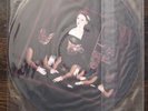 Jesus Lizard - Liar LP - Touch And Go, Picture Disc, EX