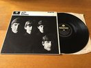 BEATLES - WITH THE BEATLES - 1963 MONO LP 7N/7N - LOTS MORE BEATLES IN MY SHOP