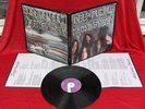 DEEP PURPLE MACHINE HEAD 1st UK PRESS GRAMOPHONE CO 1U/1U, EX/EX+ AUDIO, POSTER