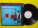 SILENT CIRCLE-No 1/LP/MINT/Modern Talking/C.C.Catch/Bad Boys Blue/Italo Disco
