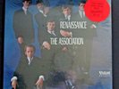 THE ASSOCIATION RENAISSANCE NUMBER 5 ON BACK SEALED/ UNPLAYED VINYL ALBUM