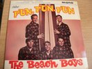 EP =  The Beach Boys    